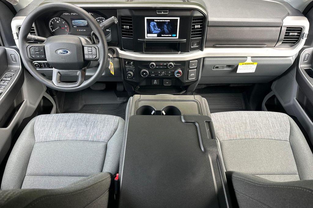 new 2026 Ford F-250 car, priced at $64,260