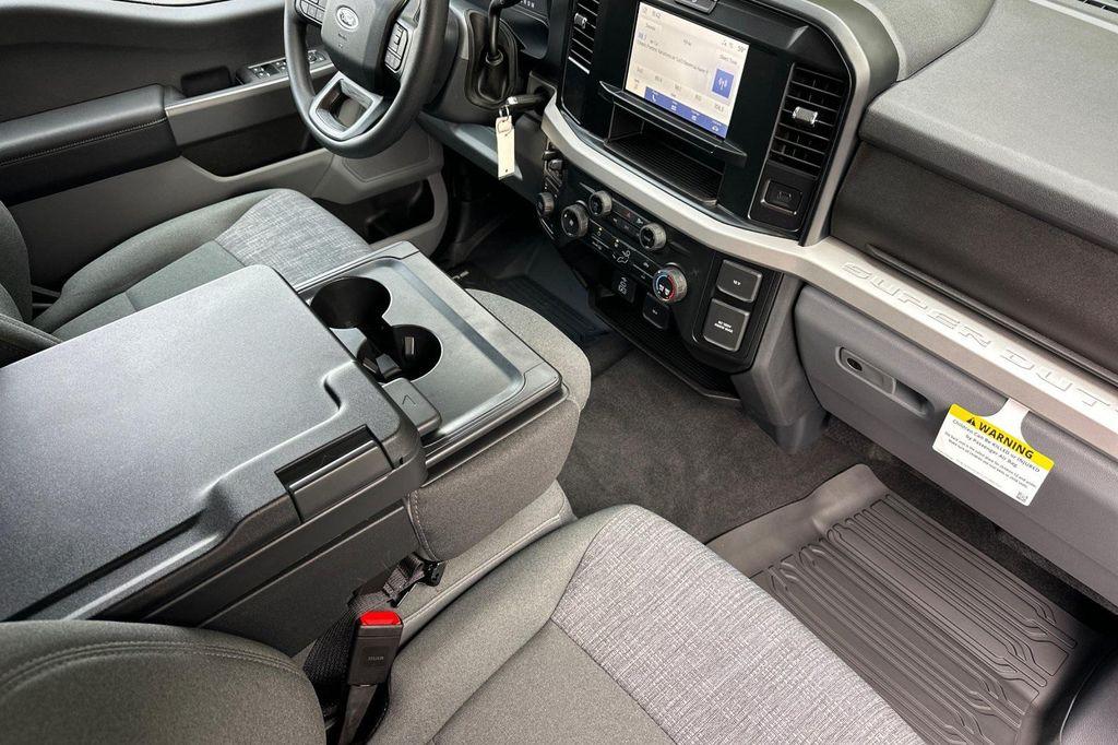 new 2026 Ford F-250 car, priced at $64,260