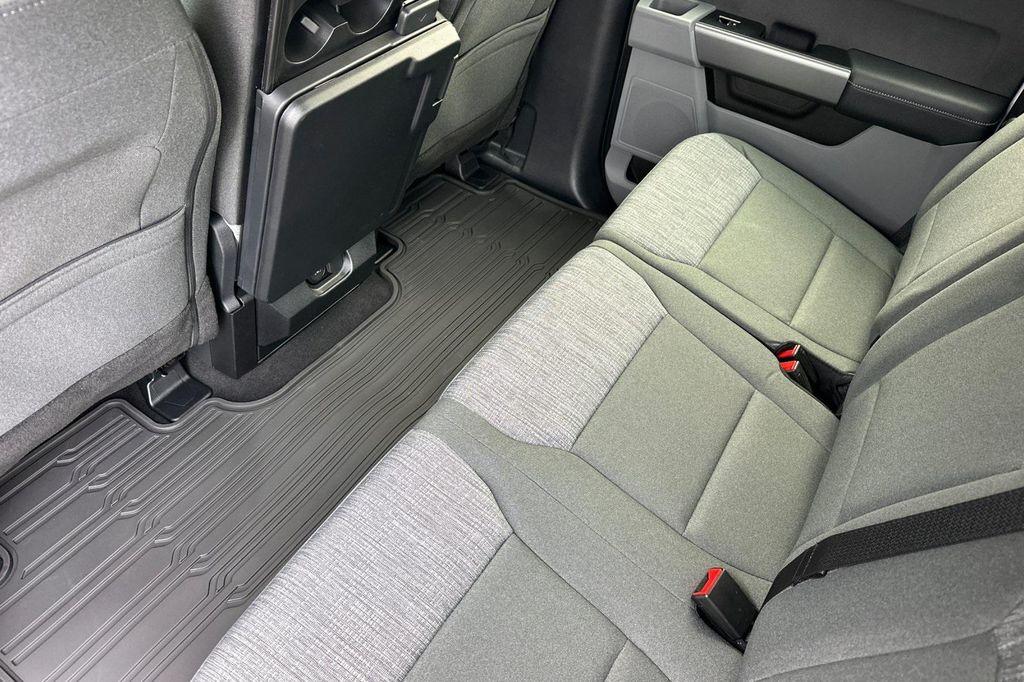 new 2026 Ford F-250 car, priced at $64,260