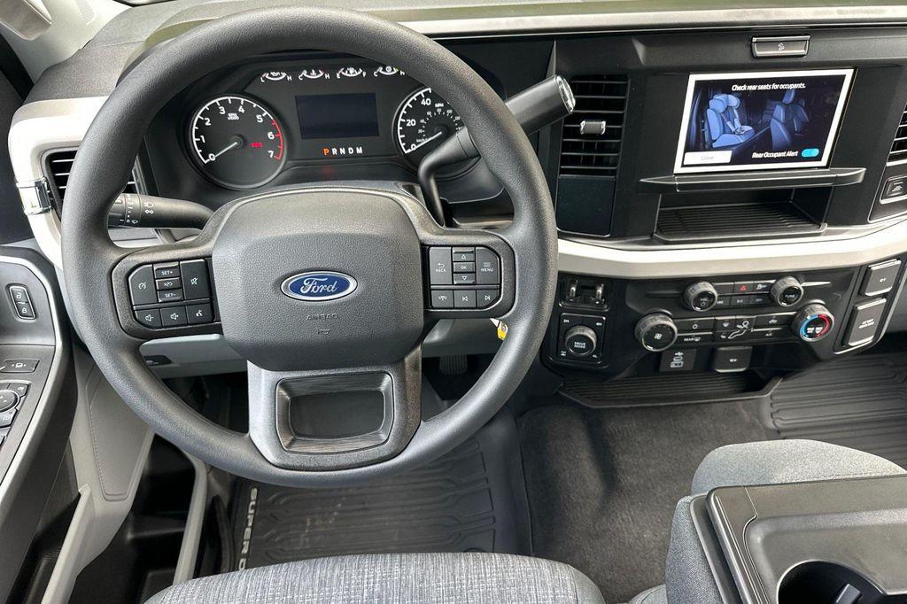 new 2026 Ford F-250 car, priced at $64,260