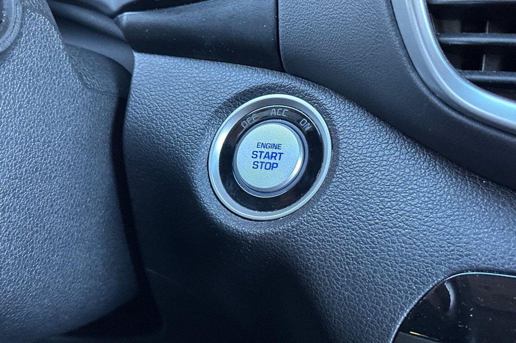 used 2020 Hyundai Tucson car, priced at $18,300