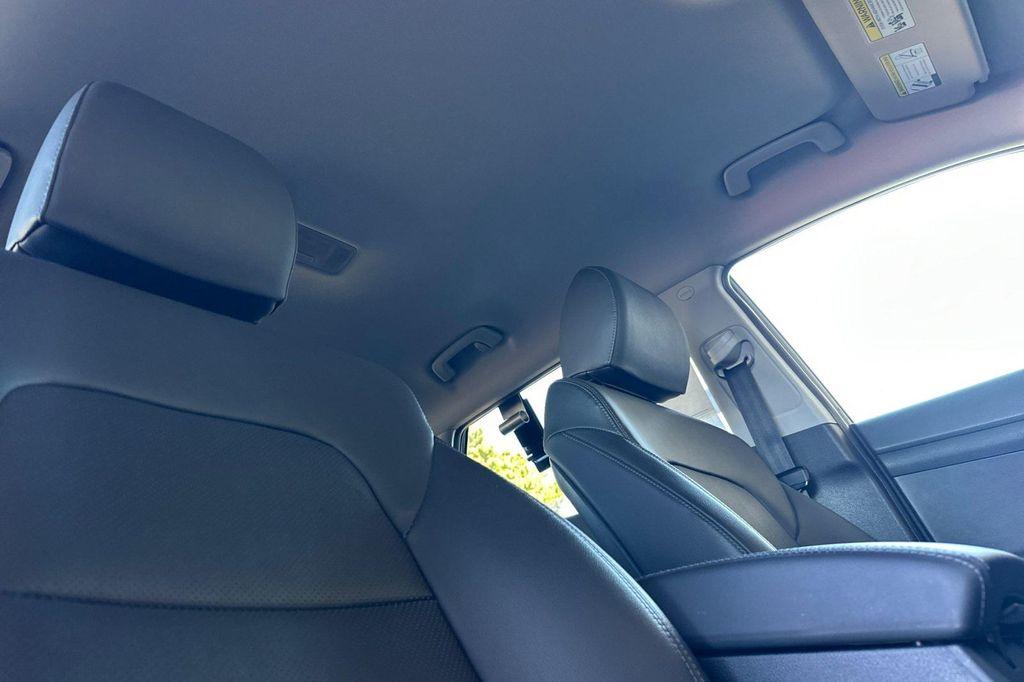 used 2020 Hyundai Tucson car, priced at $18,300