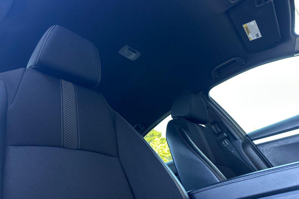 used 2020 Honda Civic car, priced at $19,995