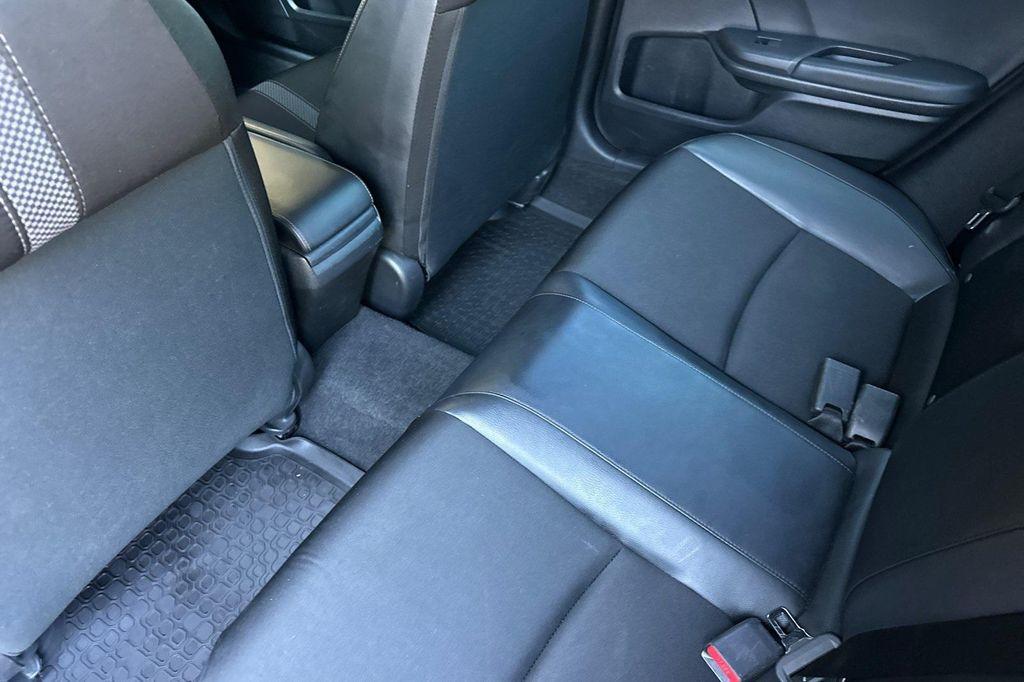 used 2020 Honda Civic car, priced at $19,995