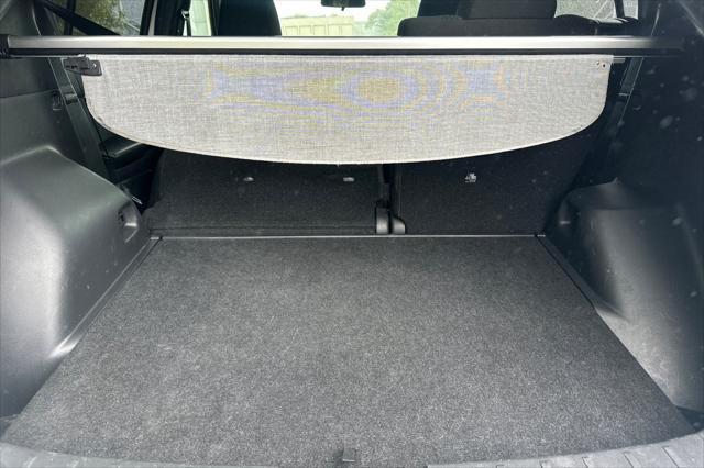 used 2019 Mitsubishi Eclipse Cross car, priced at $16,995