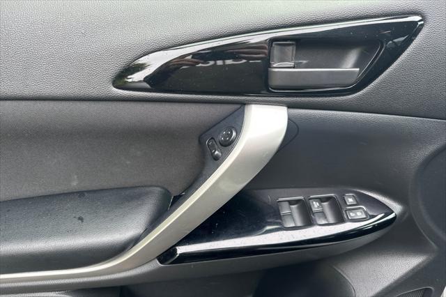 used 2019 Mitsubishi Eclipse Cross car, priced at $16,995