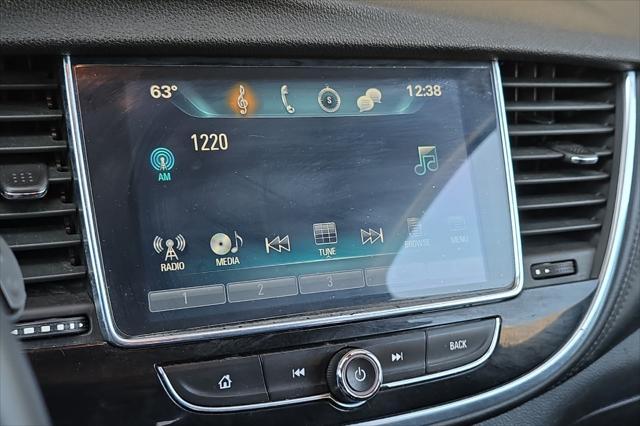 used 2019 Buick Encore car, priced at $11,995