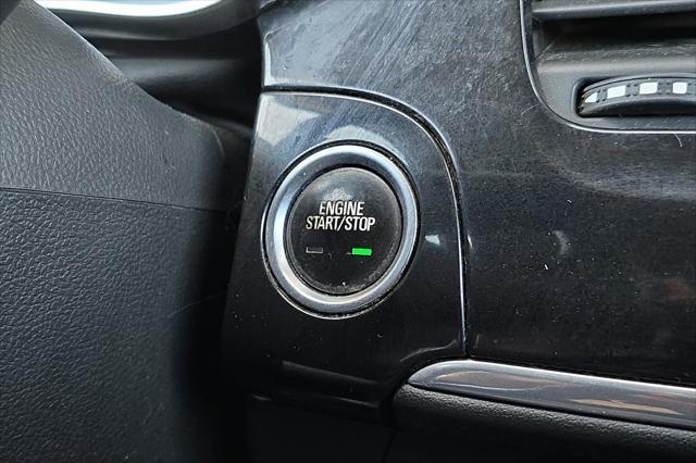 used 2019 Buick Encore car, priced at $11,995