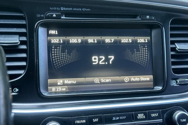 used 2014 Kia Optima car, priced at $16,995