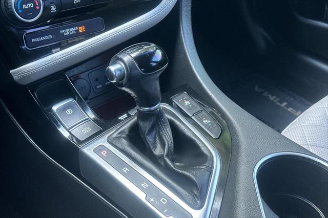 used 2014 Kia Optima car, priced at $16,995