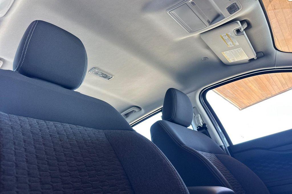 new 2025 Ford Ranger car, priced at $38,320