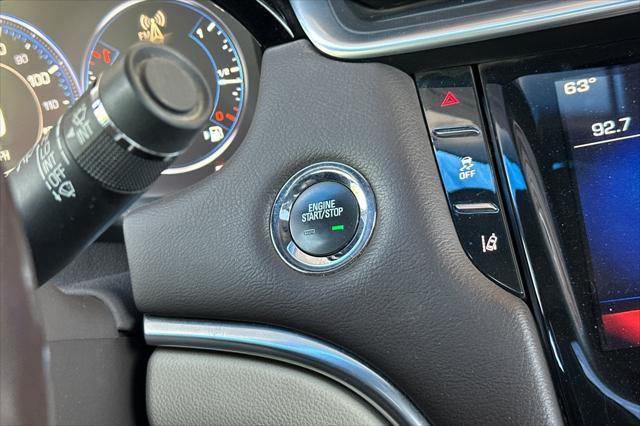 used 2014 Cadillac XTS car, priced at $13,995