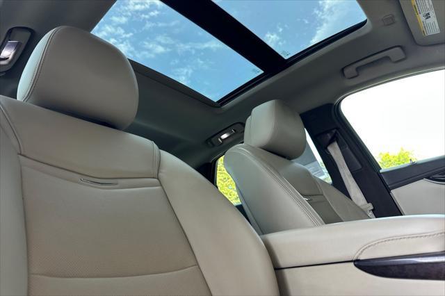 used 2014 Cadillac XTS car, priced at $13,995
