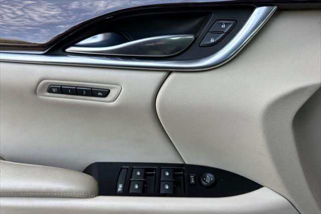 used 2014 Cadillac XTS car, priced at $13,995