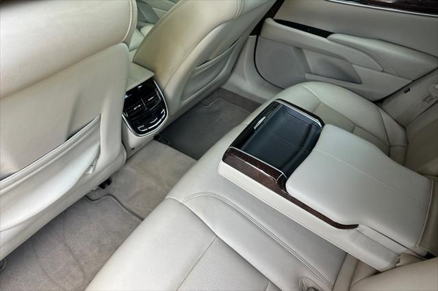 used 2014 Cadillac XTS car, priced at $13,995