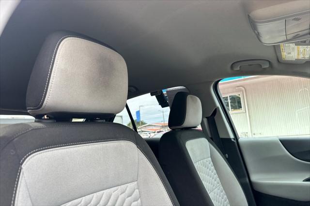 used 2019 Chevrolet Equinox car, priced at $13,995