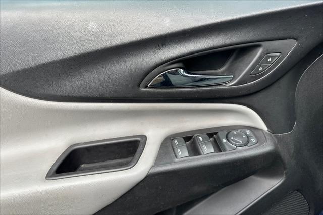 used 2019 Chevrolet Equinox car, priced at $13,995