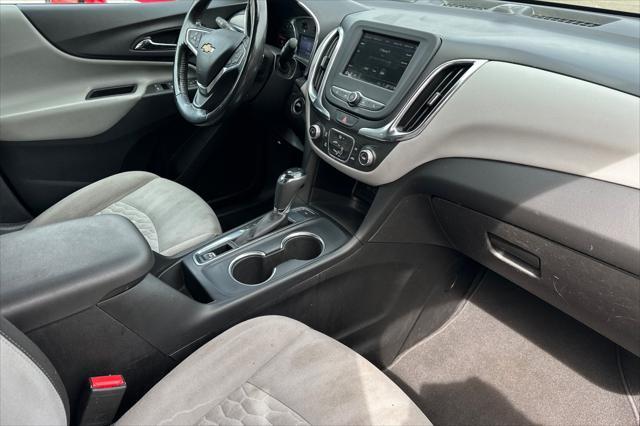 used 2019 Chevrolet Equinox car, priced at $13,995