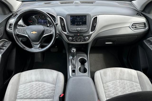 used 2019 Chevrolet Equinox car, priced at $13,995