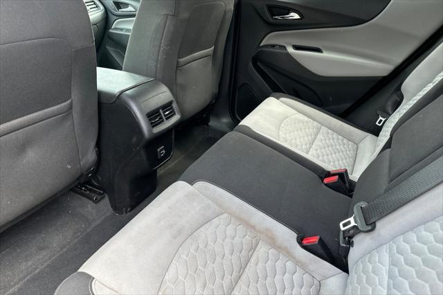 used 2019 Chevrolet Equinox car, priced at $13,995