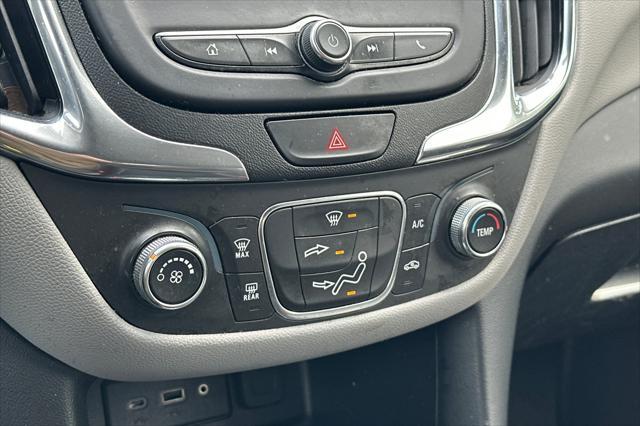 used 2019 Chevrolet Equinox car, priced at $13,995