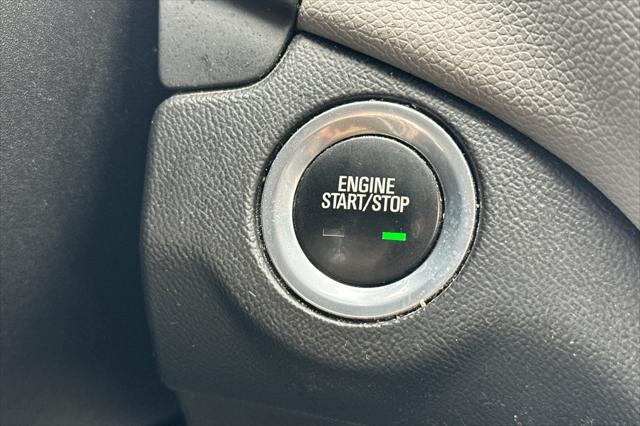 used 2019 Chevrolet Equinox car, priced at $13,995