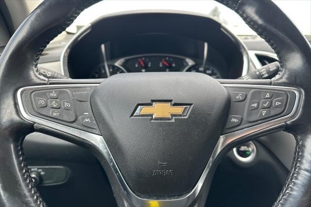 used 2019 Chevrolet Equinox car, priced at $13,995
