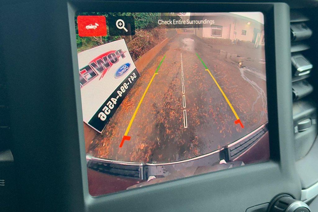 used 2022 Ram 1500 car, priced at $28,800