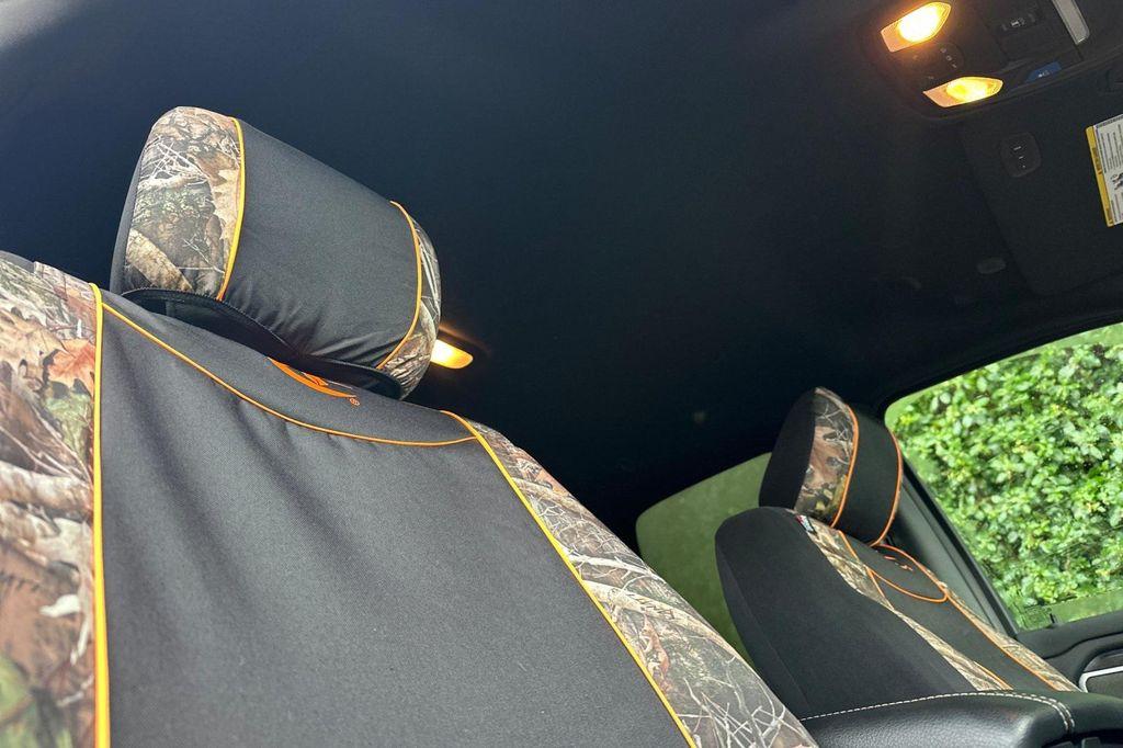 used 2022 Ram 1500 car, priced at $28,800