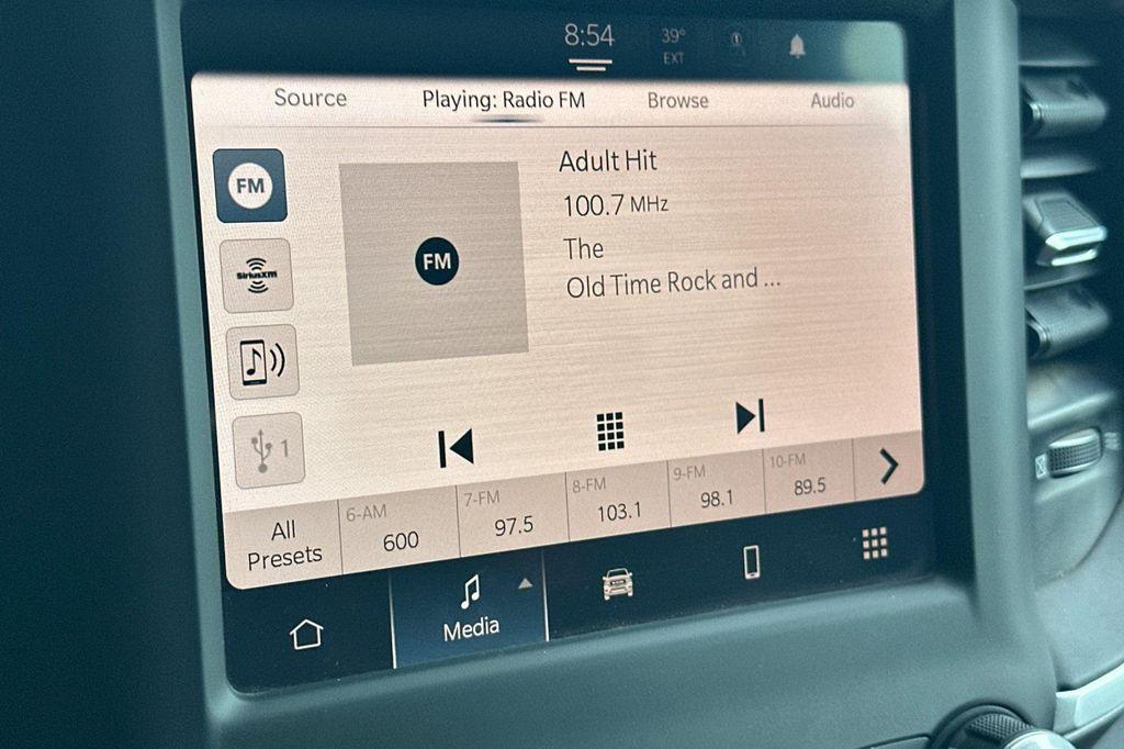 used 2022 Ram 1500 car, priced at $28,800