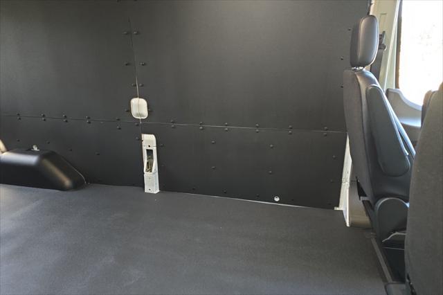 new 2025 Ford Transit-250 car, priced at $56,925