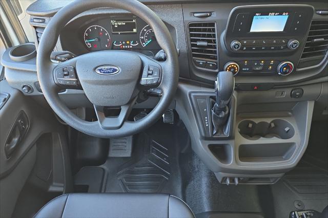new 2025 Ford Transit-250 car, priced at $56,925