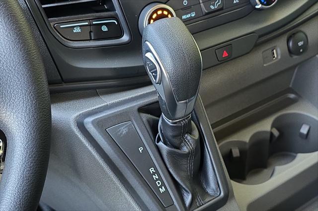 new 2025 Ford Transit-250 car, priced at $56,925