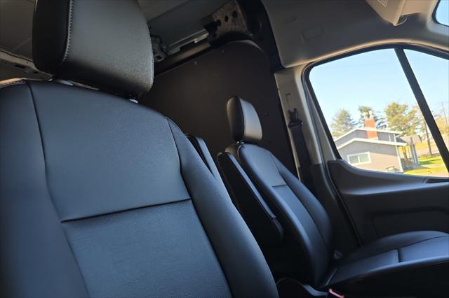 new 2025 Ford Transit-250 car, priced at $56,925