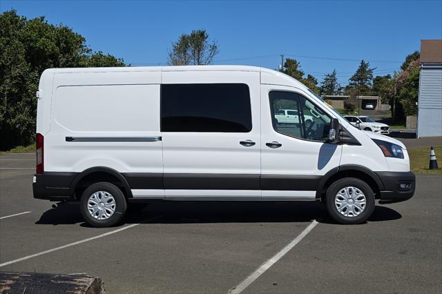 new 2025 Ford Transit-250 car, priced at $56,925