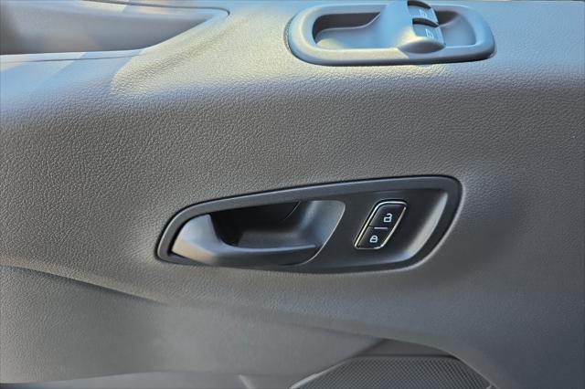 new 2025 Ford Transit-250 car, priced at $56,925