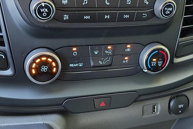 new 2025 Ford Transit-250 car, priced at $56,925