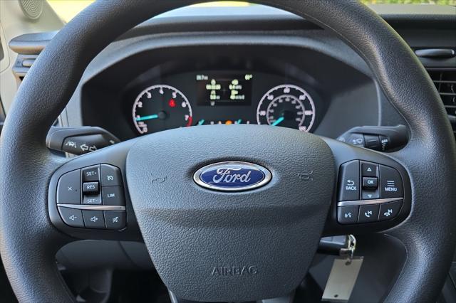 new 2025 Ford Transit-250 car, priced at $56,925