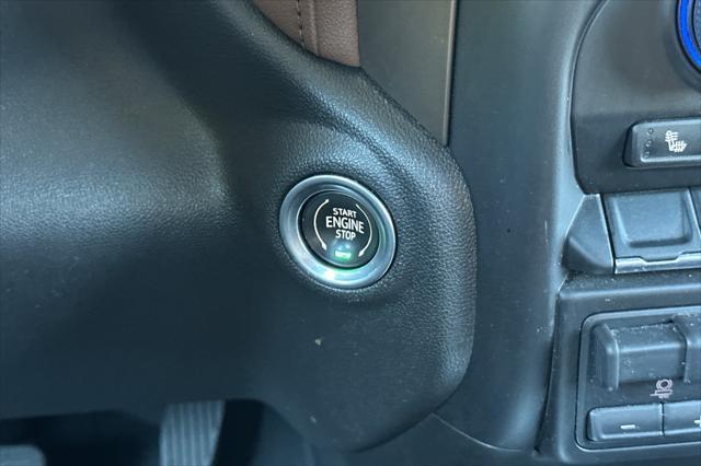 used 2022 Chevrolet Silverado 1500 car, priced at $49,995