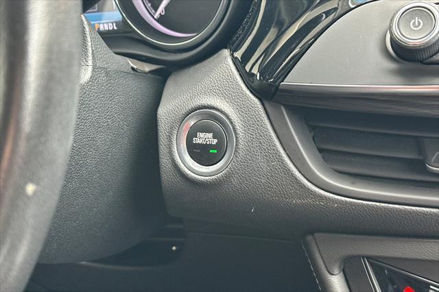 used 2020 Buick Envision car, priced at $24,995