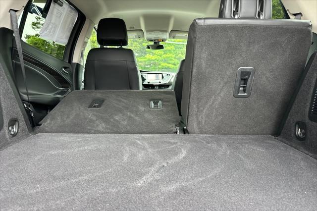 used 2020 Buick Envision car, priced at $24,995