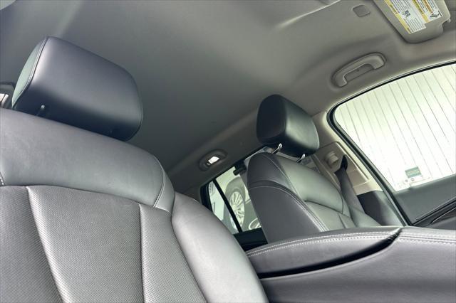 used 2020 Buick Envision car, priced at $24,995