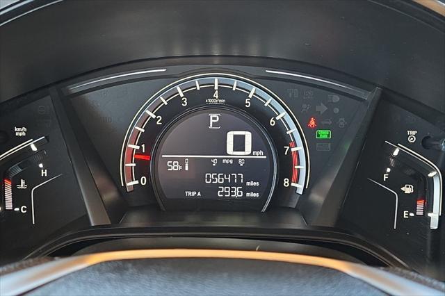 used 2019 Honda CR-V car, priced at $23,995