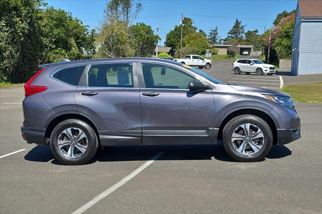 used 2019 Honda CR-V car, priced at $23,995