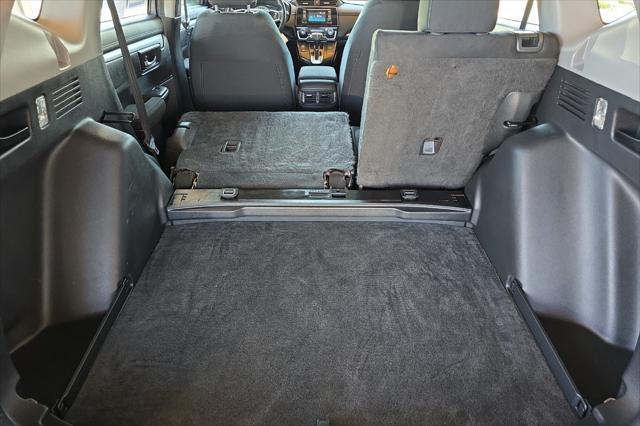 used 2019 Honda CR-V car, priced at $23,995