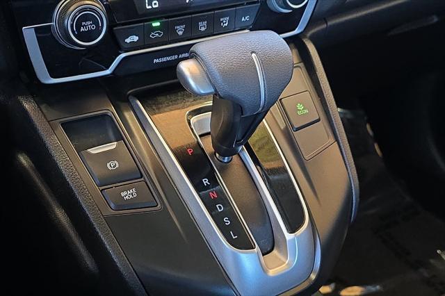 used 2019 Honda CR-V car, priced at $23,995