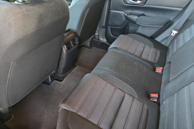 used 2019 Honda CR-V car, priced at $23,995