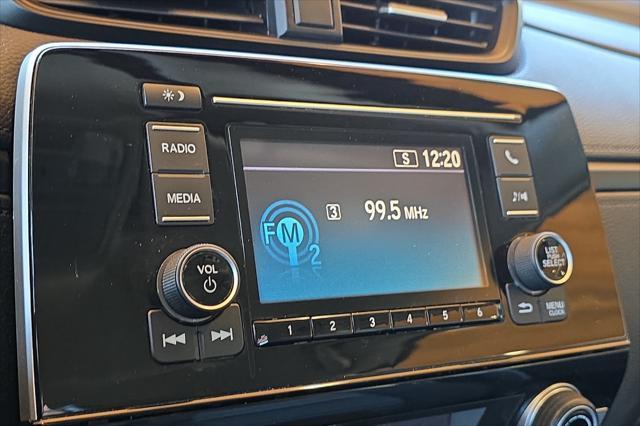 used 2019 Honda CR-V car, priced at $23,995