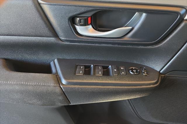 used 2019 Honda CR-V car, priced at $23,995