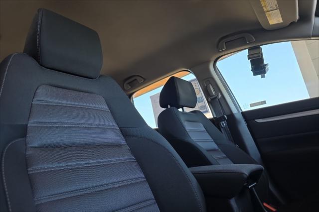 used 2019 Honda CR-V car, priced at $23,995